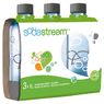 Sodastream - Bouteilles de gaz�ification 1 litre PET