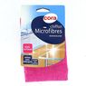 Cora - Chiffon microfibre 