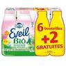 Lactel - Lait Eveil bio