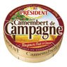 Pr�sident - Camembert de campagne