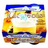 Nova - Li�geois vanille caramel