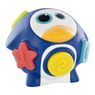 Babymoov - Pingouin trieur de formes