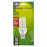 Cora - Ampoule � ba�onnettes 11W �conomie d'�nergie 