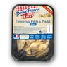 Douce France - Emince de poulet roti 