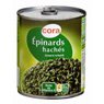 Cora - Epinard hach�