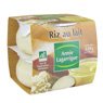 Annie Lagarrigue - Riz au lait bio 