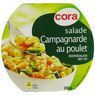 Cora - Salade de campagnarde au poulet