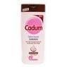 Cadum - Cr�me de douche surgras � l' amandes douces - coco
