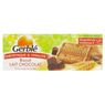 Gerbl� - Biscuits lait-chocolat