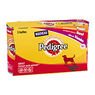 Pedigree - Mijot� du terroir au petits l�gumes