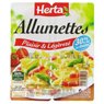 Herta - Allumettes plaisir et l�g�ret�