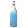  - Bouteille  turquoise 1L