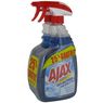 Ajax - Nettoyants d�sinfectants spray anti-bact�rien