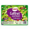 Cora - Coffret assortiment de graines
