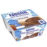 Nestl� - P'tit Gourmand - Cr�me chocolat, d�s 8 mois