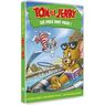 DVD - Tom & Jerry-  Les poils vont voler