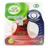 Air Wick - Diiffuseur Imotion mini canelle et bois pr�cieux