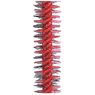 Weiste - Guirlande torsadee rouge 2m
