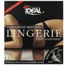 Ideal - Coloration sp�ciale lingerie 100% couvrant