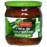 Marius Bernard - Riste de courgettes
