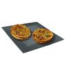 Bio Parcoeur - Tarte poireau et saumon Bio