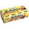 La laiti�re - Yaourts saveur vanille 8x125gr