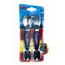  - Set de 2 couverts Cars