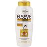 Elseve - Shampoing soin  Re-nutrition cheveux sec