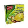 Liebig - Soupe l�gumes et vermicelles