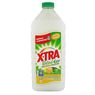 X Tra - Lessive liquide ECO au savon de marseille et Aloe Vera 27 lavages