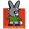 L'�ne Trotro - Le rhume