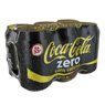 Coca-Cola - Zero sans caf�ine