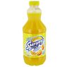 Sunny Delight - California doux