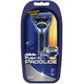 Gillette - Rasoir Fusion Poglide manuel