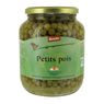 Prim�al - Petits pois