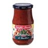 Bioitalia - Sauce tomate au basilic, bio