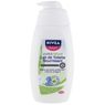  - Lait de Toilette Nourrissant Pure & Natural