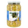 Dona Oliva - Lupin