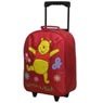  - Sac � dos trolley Winnie l'Ourson