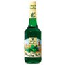 Moulin De Valdonne - Sirop de Menthe verte