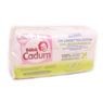 Cadum - Lingettes � l' eau nettoyante douceur
