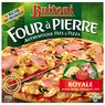 Buitoni - Pizza four � pierre Royale 