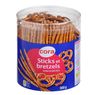Cora - Sticks et Bretzels