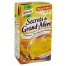 Knorr - Secrets de Grand-M�re - Potiron, carottes fondantes et pinc�e de romarin