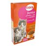 Cora - Croquettes au poulet, lait et carottes pour chaton