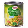 Cora - Petits pois carottes tr�s fins