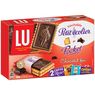 Petit �colier - Pocket chocolat noir