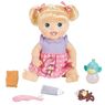 Hasbro - Baby Alive- B�b� quenottes