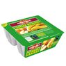 Alter Eco - Dessert de fruit pomme banane, bio