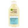 Garnier - Lait hydratant embellisseur Golden Touch haute ap�s soleil enrichie en huile de mono� et en nacres 